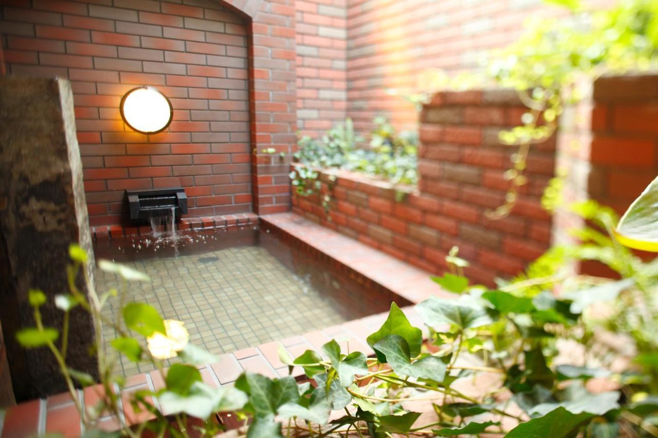 Kadensho, Arashiyama Onsen, Kyoto - Kyoritsu Resort Quioto Exterior foto