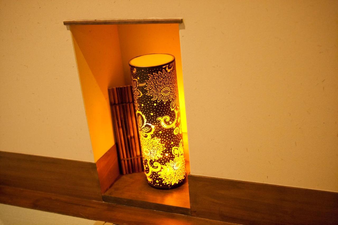 Kadensho, Arashiyama Onsen, Kyoto - Kyoritsu Resort Quioto Exterior foto