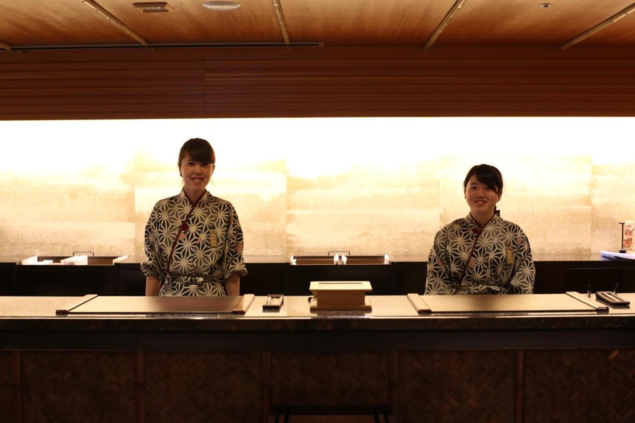 Kadensho, Arashiyama Onsen, Kyoto - Kyoritsu Resort Quioto Exterior foto
