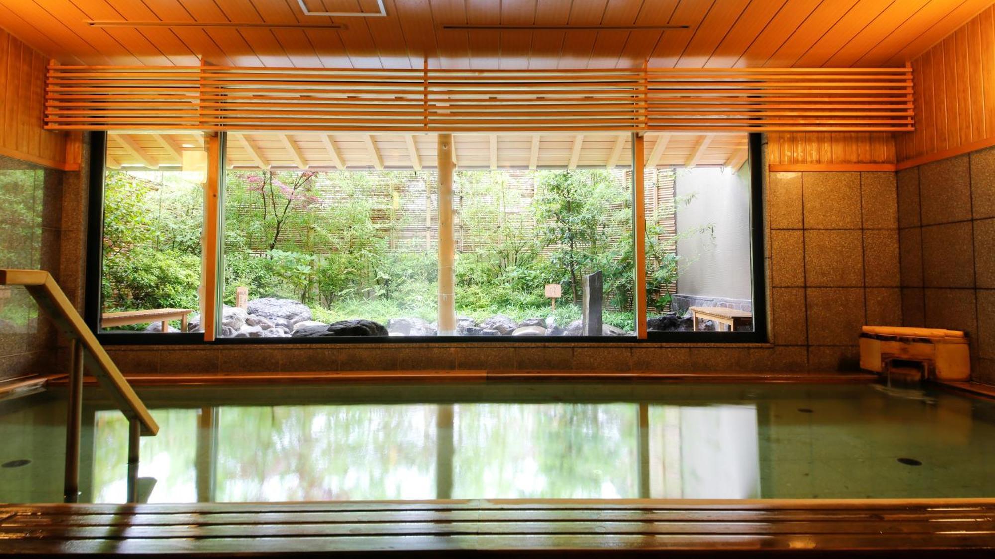 Kadensho, Arashiyama Onsen, Kyoto - Kyoritsu Resort Quioto Exterior foto