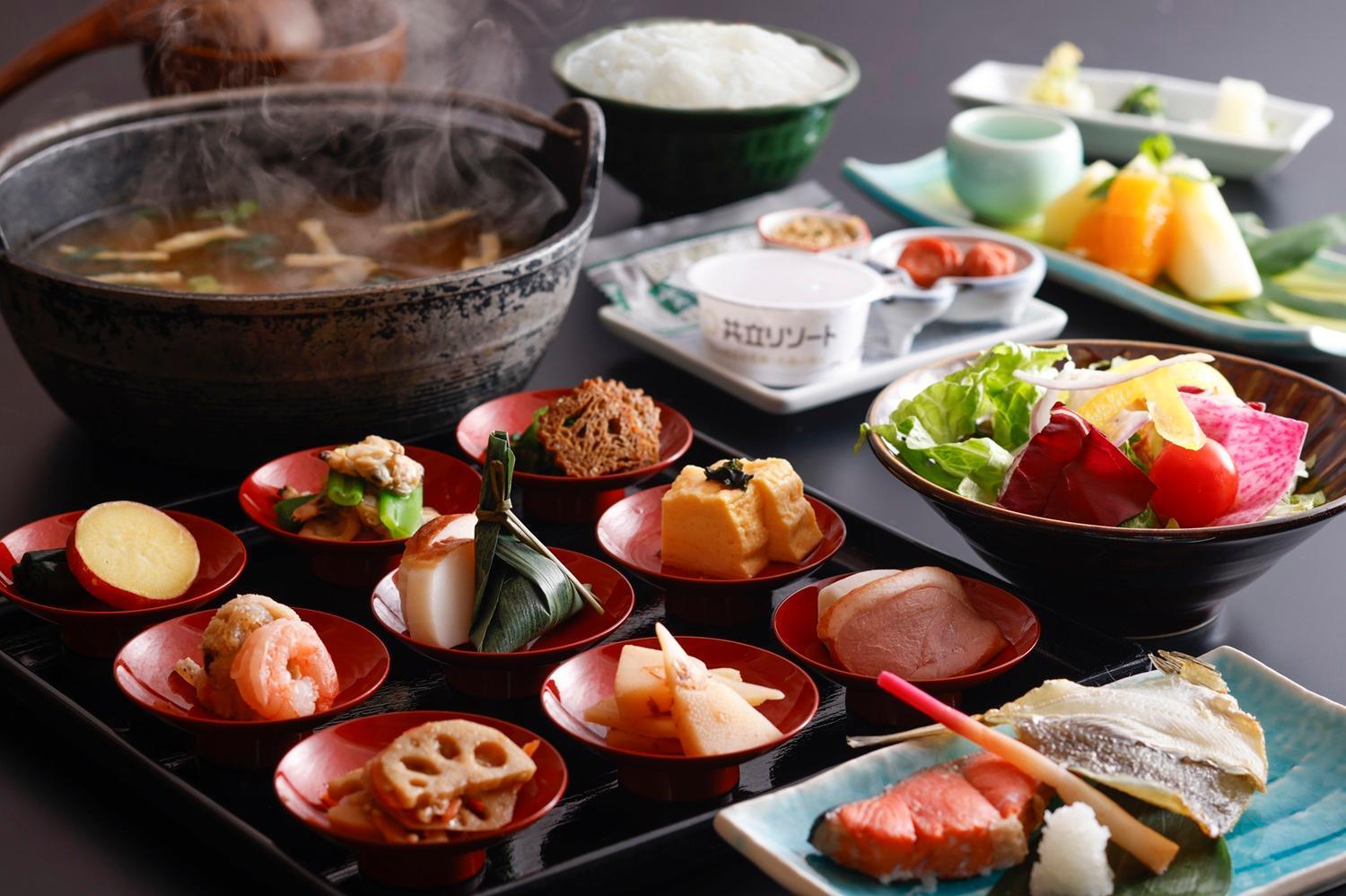 Kadensho, Arashiyama Onsen, Kyoto - Kyoritsu Resort Quioto Exterior foto